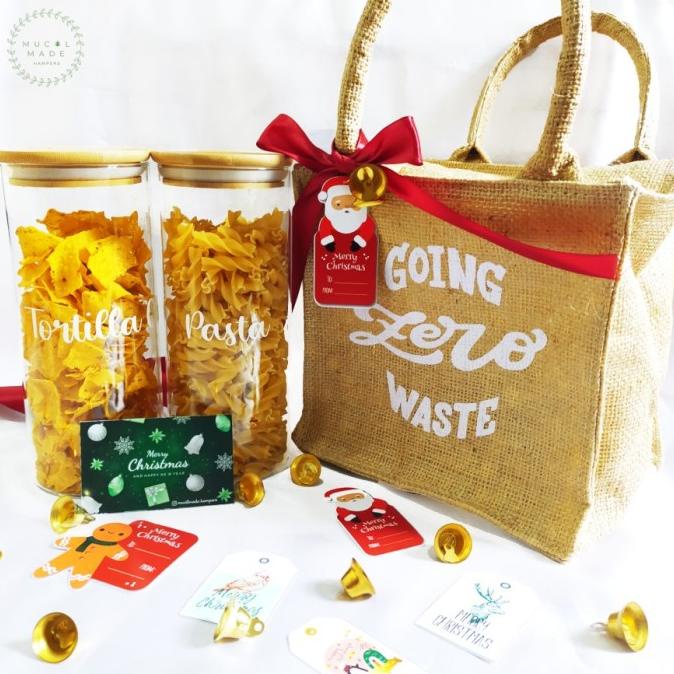 

BAYAR DITEMPAT PAKET KADO IMLEK HADIAH HAMPERS IMLEK PARCEL MAKANAN CNY GIFT SET - TANPA KLIP S-M,