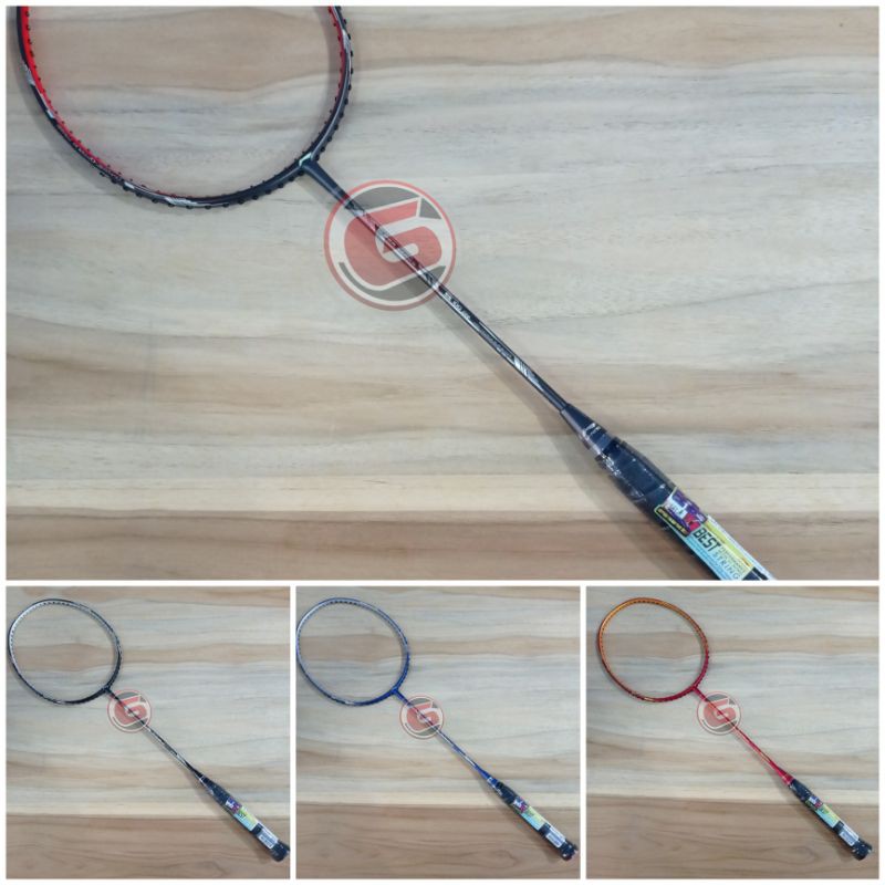 Raket Badminton Lining SS 100 lite Super Series 100 lite Original