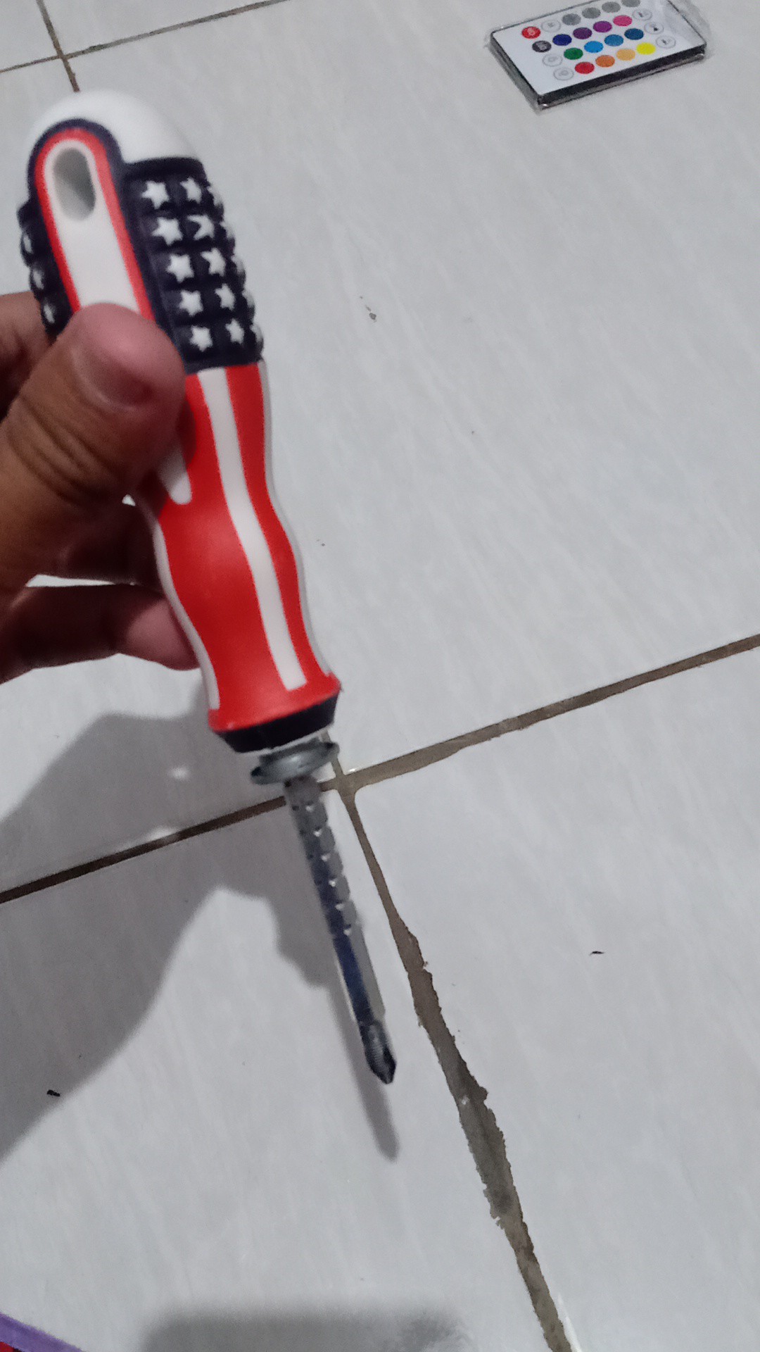 Obeng Amerika Bolak Balik // Obeng Usa