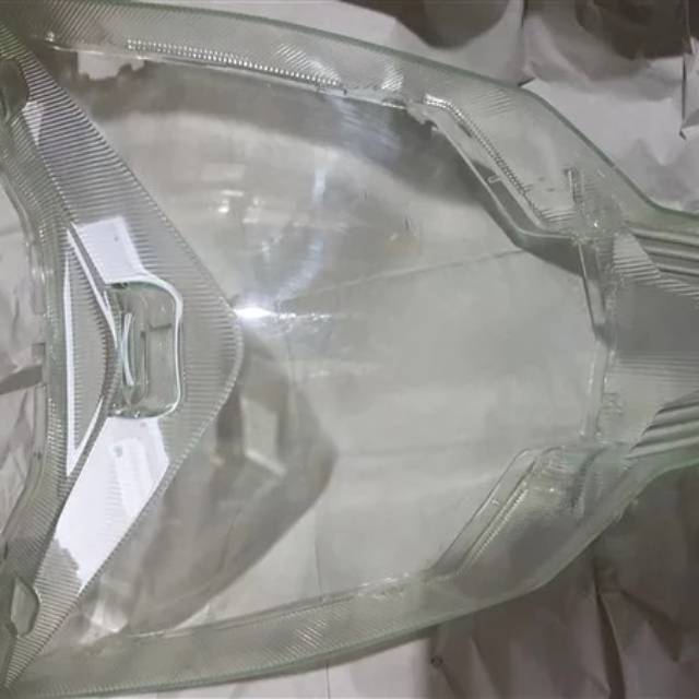 Mika Lampu depan ninja RR Mono Original