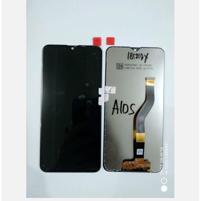 Lcd samsung A10s A107 Lcd Set Samsung A10s A107