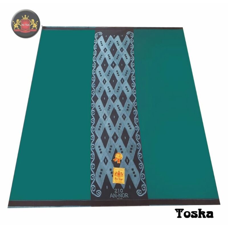 COD//ASLI// SARUNG ANNUR SAMARINDA ORIGINAL // SARUNG POLOS