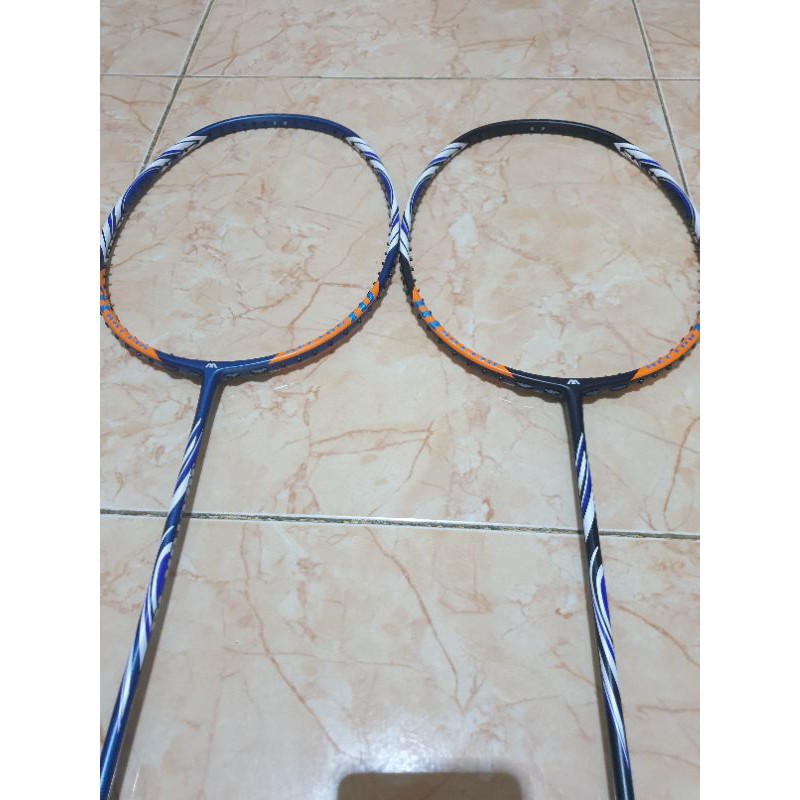 Raket Powermax Hector 10  - 33lbs / Power Max Hector 10