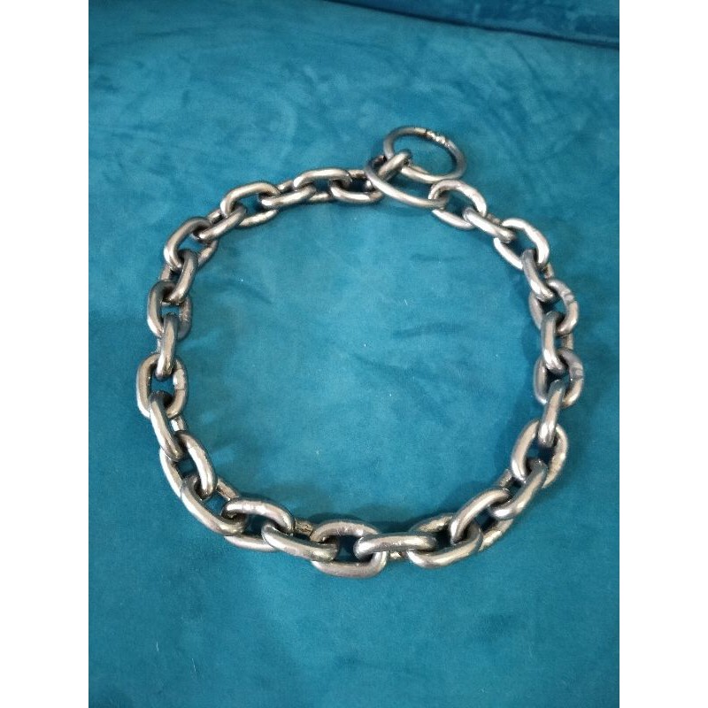 Jual choke chain stainless 6 mm Shopee Indonesia