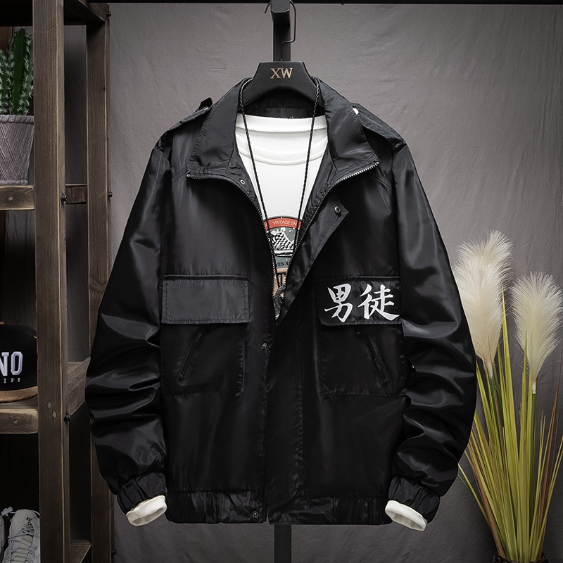 40 Model Jaket Victor Gratis