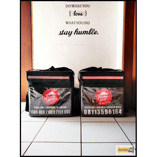 

TAS PIZZA CUSTOM/ BOX PIZZA CUSTOM