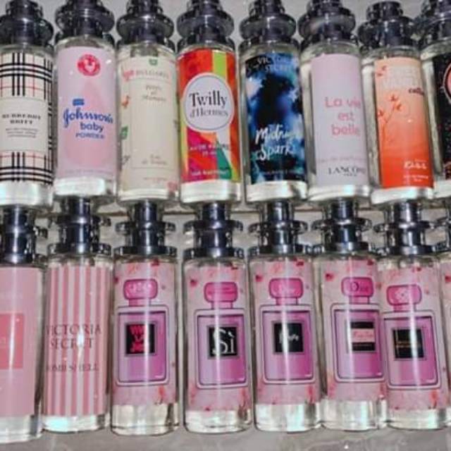 PARFUM BIBIT THAILAND