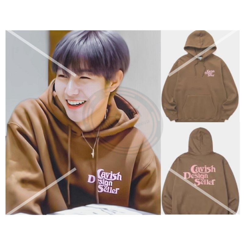 ARtshirt. hoodie/basic/zipper IDOL KPOP RENJUN NCT - CAVISH DESIGN SELLER