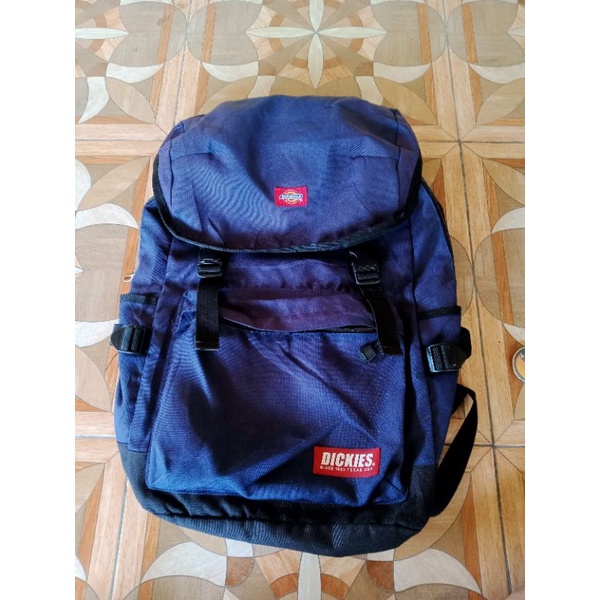 tas dickies bekas 2