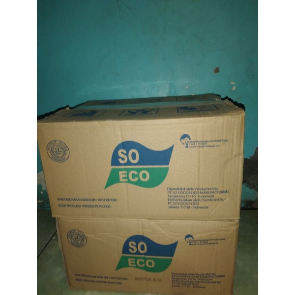 

Naget So Eco 1 KG