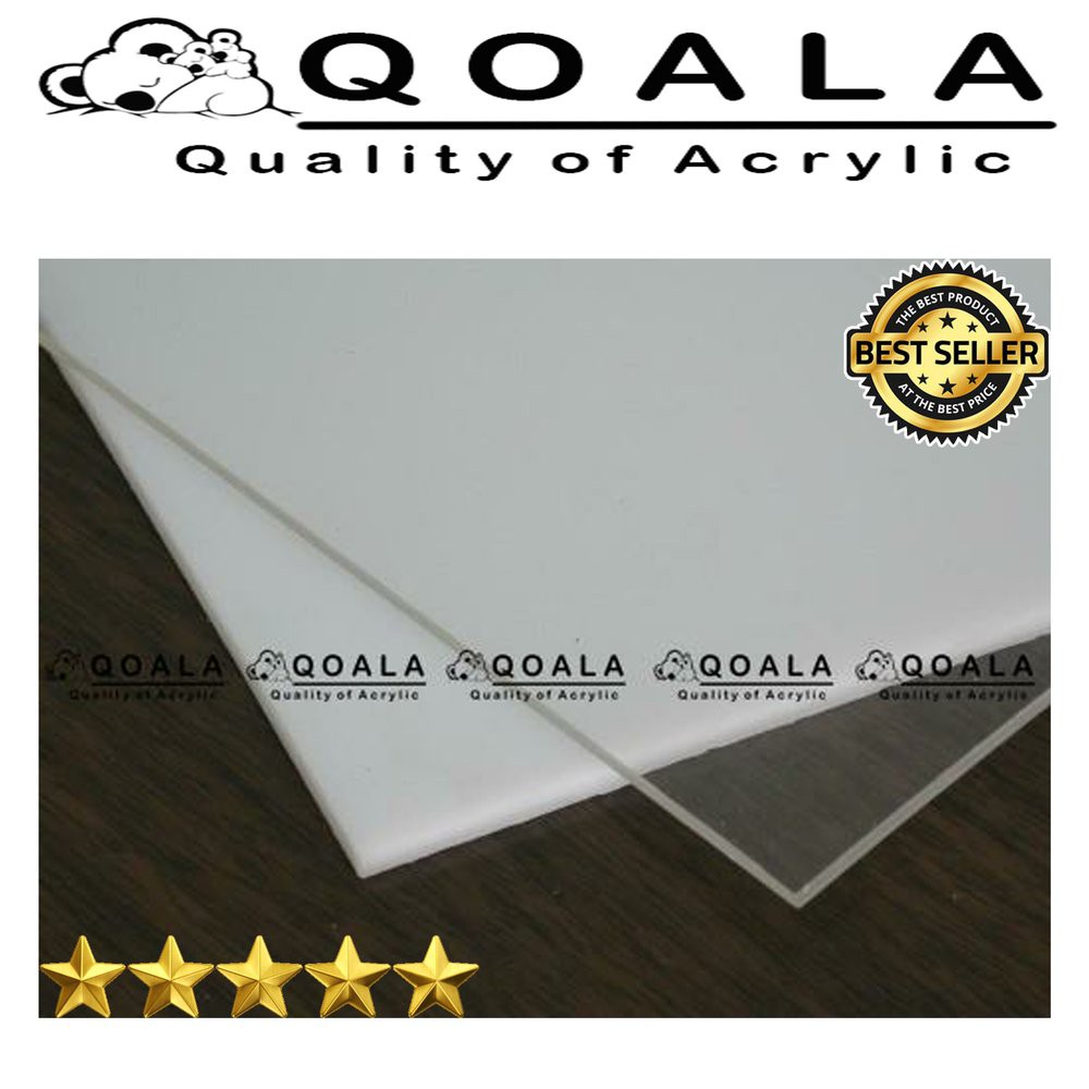 

Order Langsung akrilik acrylic lembaran custom bening 2 mm Orderan Khusus Berkualitas
