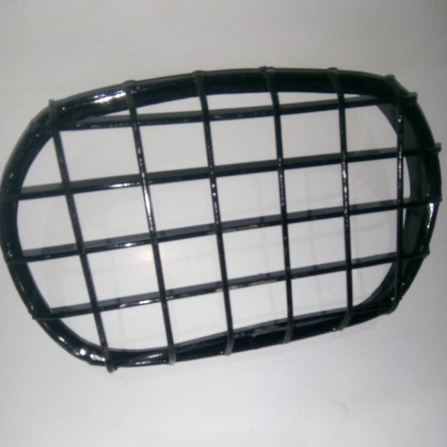 Grill lamp headlamp Vespa PX exclusiv ps