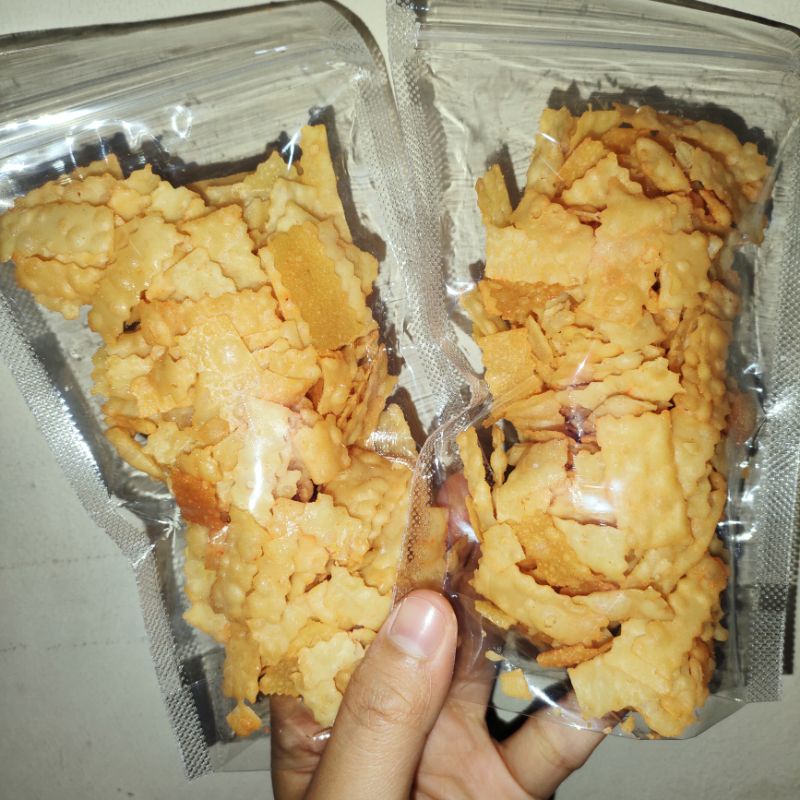 

kripik gemeZ