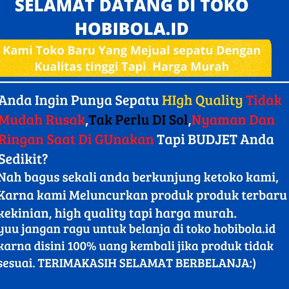 LANGSUNG KIRIM.. Sepatu BolaTerbaru 2022  Specs Accelerator Alpha Garuda Attack Kualitas Premi TERBA