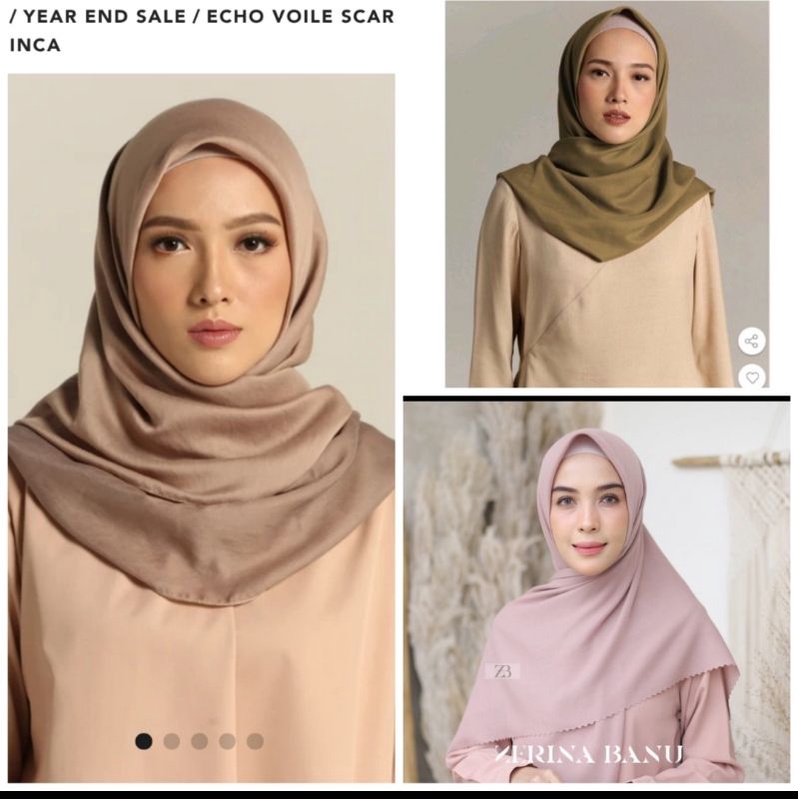 take all preloved scarf kamiidea hlzb no button scarf wearing klamby ria miranda