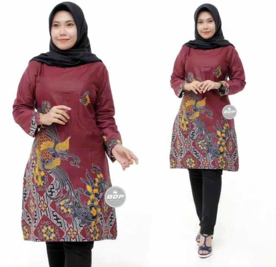 Maura Couple - Sania Ruffle Batik Couple Ori Ndoro Jowi Dnt Garansi Termurah Shopee - Seharga