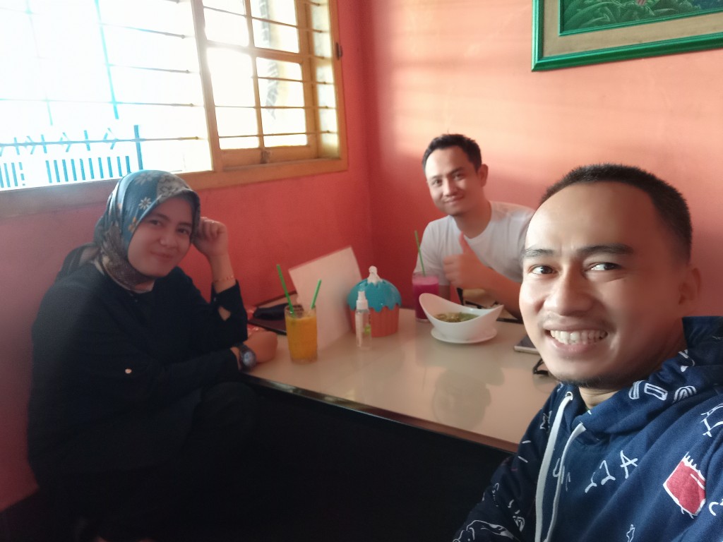 Payung Topi Nagoya Payung Kepala / Payung Polos