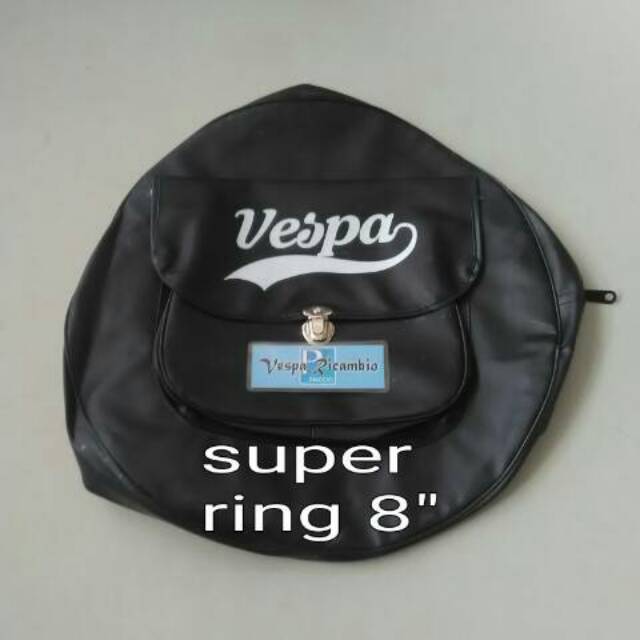 Sarung Ban Ring 8