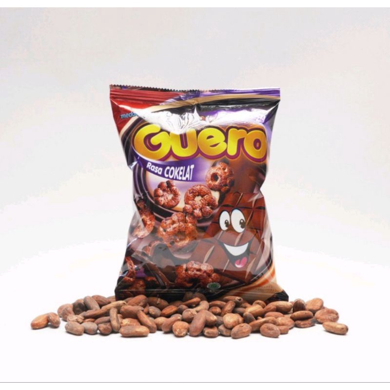

Guero 30g