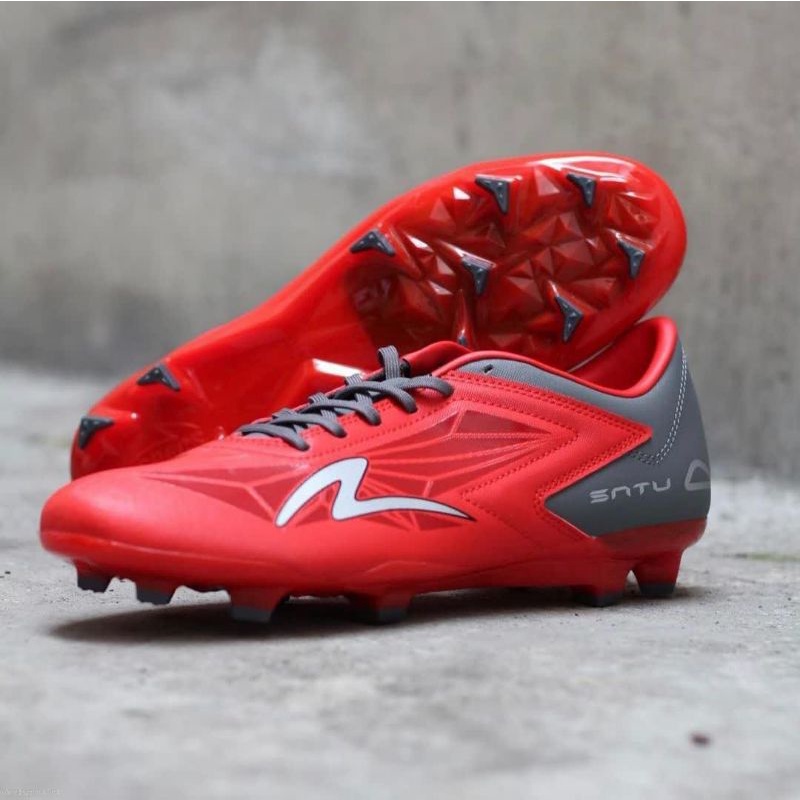 SEPATU BOLA SPECS ACCELERATOR SATU PRO FG ORIGINAL