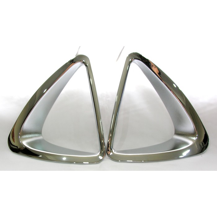 GARNISH FOGLAMP AYLA/AGYA - GARNISH FOGLAMP MOBIL