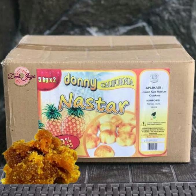

:::::::] Selai Nanas (Nastar) Donny Repack
