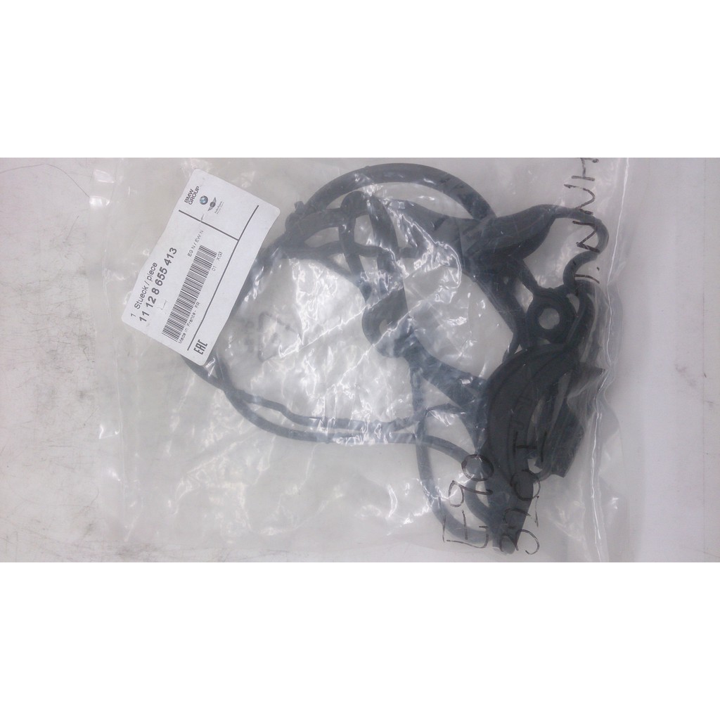 Gasket Cover BMW E90 320i Paking Tutup klep BMW E90 320i