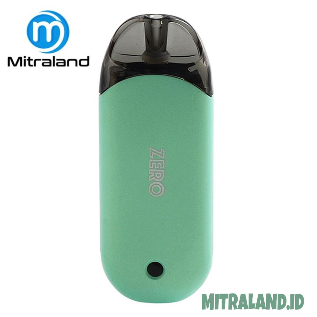 Renova Zero Pod Kit color TOSCA Authentic