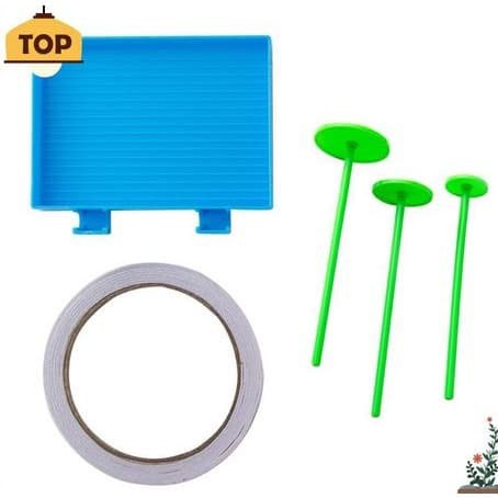 Diamond Painting Tools Set - Pen Wheel+Big Tray+Sticky Tape