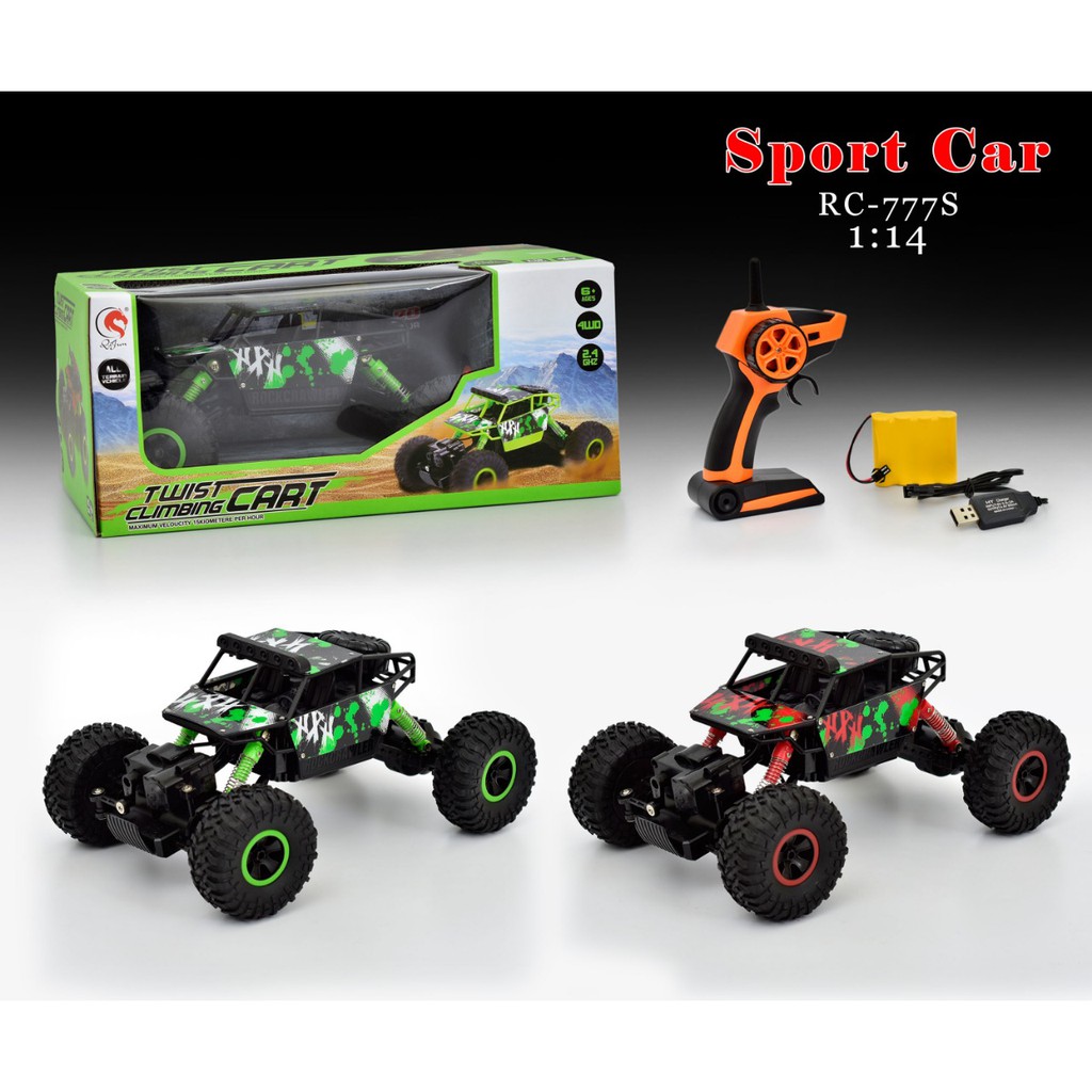 Jual Beli Produk Mobil RC Radio Control Hobi Koleksi Shopee