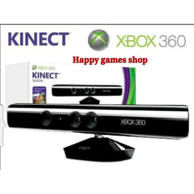 kinect Xbox 360