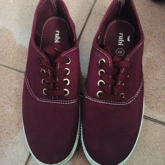Sneakers rubi
