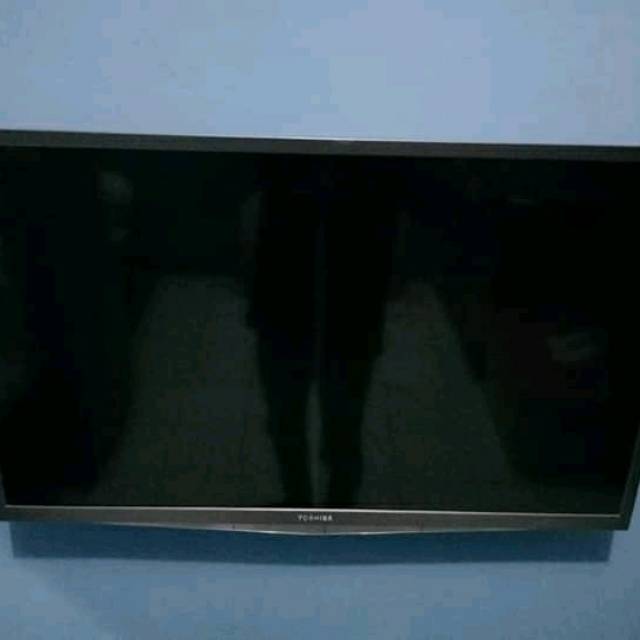 TV LED Toshiba 55 Inch Android TV