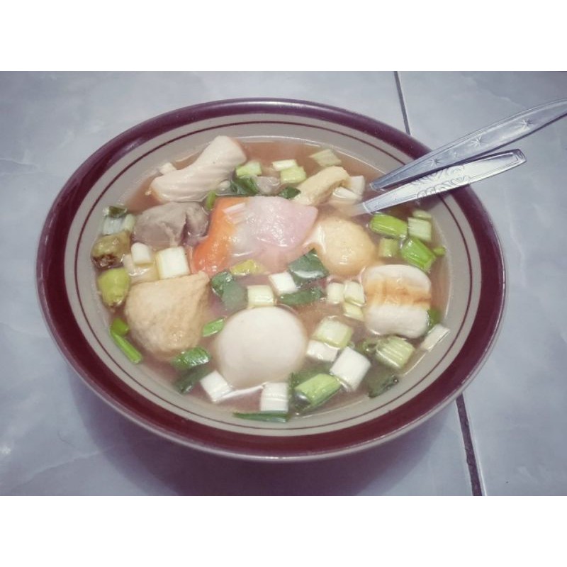 

Extra Bumbu