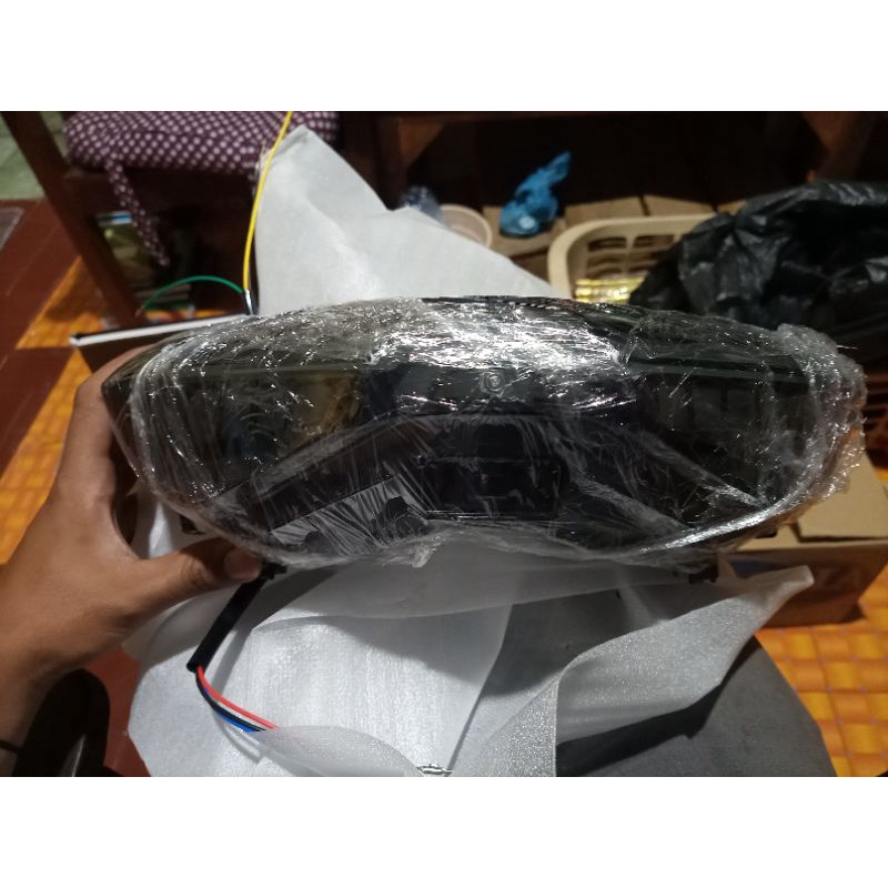 Stoplamp nmax new 2020