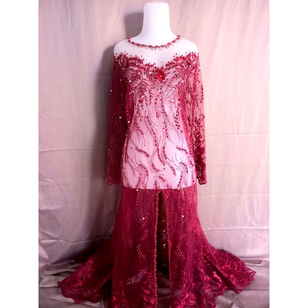 jasa jahit dan jasa payet