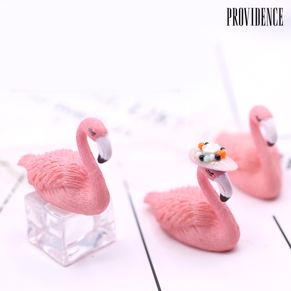 Providence Cute Cartoon Swan Nail Polish Holder Fake Tip Showing Shelf Practice Stand