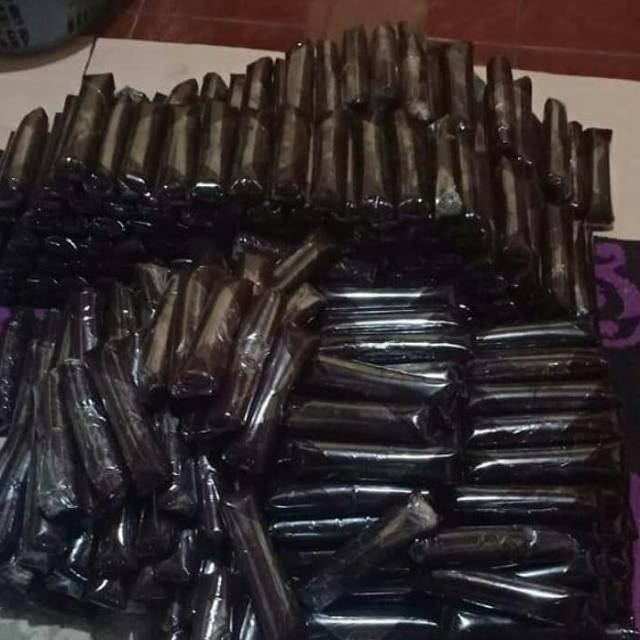 

Dodol betawi asli