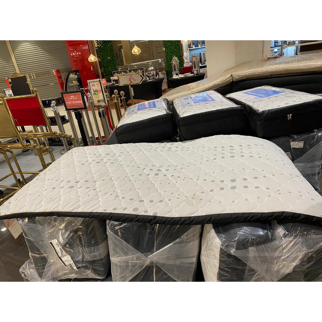 Ace hardware KASUR LIPAT OPP 80x180CM / FOLDABLE MATRAS LIPAT OPP