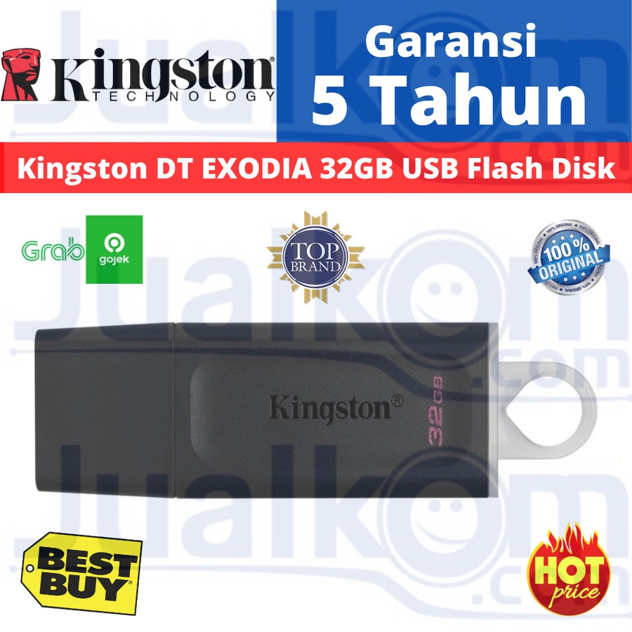 Flash Disk Kingston DTX 32GB USB 3.2