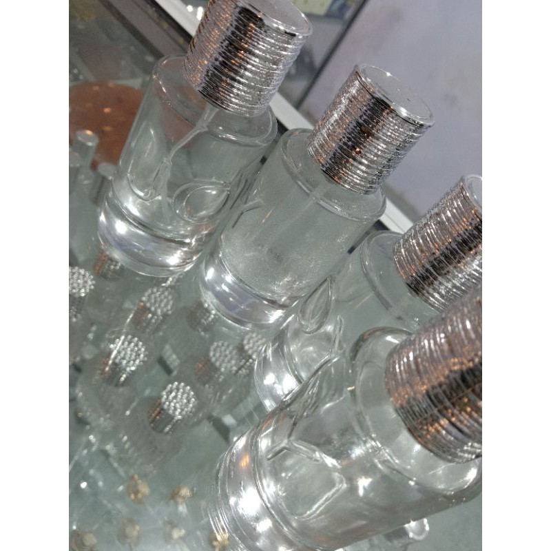 botol parfume kaca joy 30ml