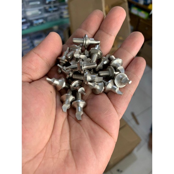 Alat pembuka tutup belakang jam tangan Anak pembuka tutup jam tangan