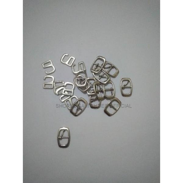 SAM SHOES Aksesoris Sepatu Gesper Sepatu Kait Kait