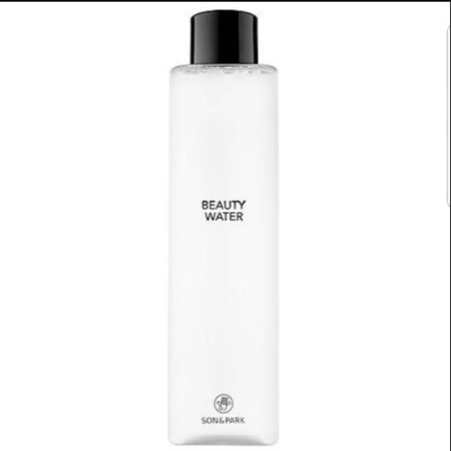 Beauty water son & park 340 ml