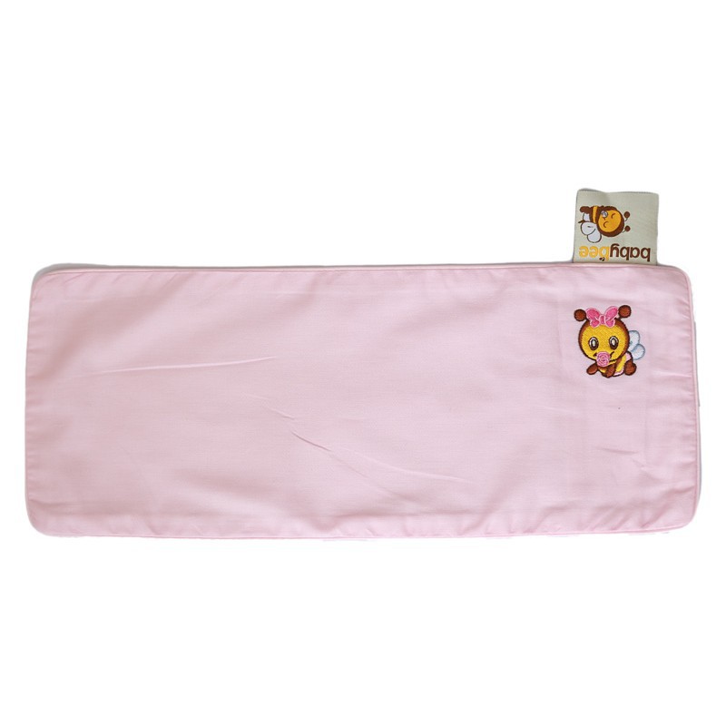 Babybee Case Buddy Pillow - Sarung Bantal Bayi