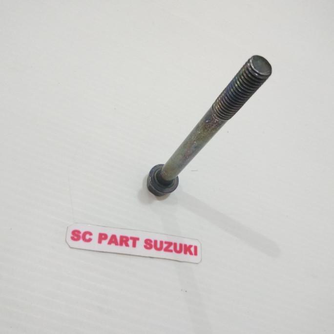 Baut Cylinder Head Suzuki Vitara Escudo Sidekick.
