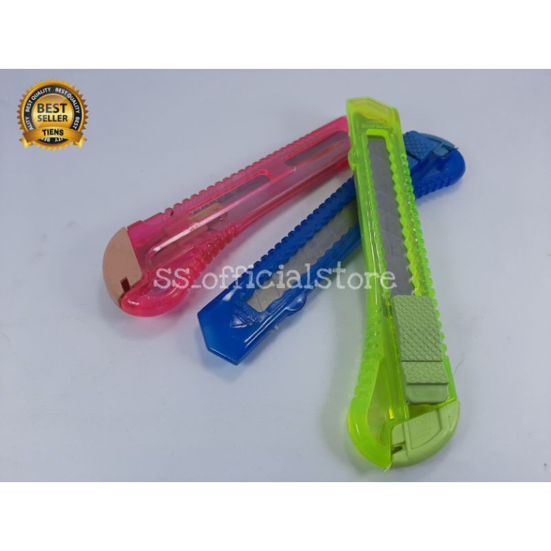 

CUTER BESAR MONTANA RENCENG MURAH