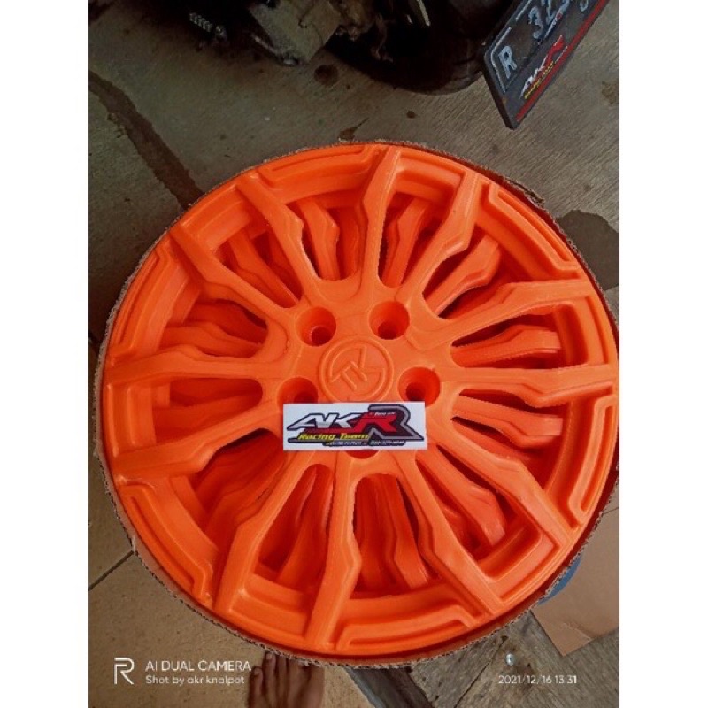 ORIGINAL wildop weldop ori tk newlubang 5 pnp l300 grandmax luxio new carry r16 orr..