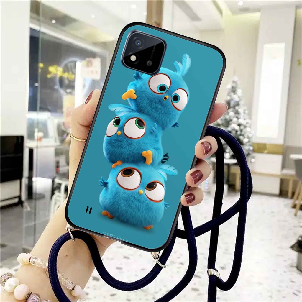 REALME C20 [MG-112] Softcase Kaca REALME C20 Case Hp REALME C20 Casing Hp REALME C20 Softcase REALME