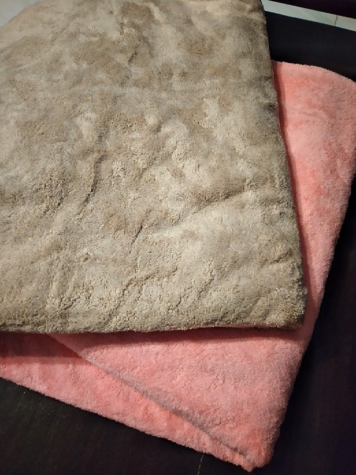 Cod Handuk Mandi Dewasa Ukuran 70cm X 140cm  Handuk Mandi